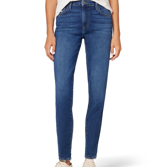 Joe's Jeans Jeans Joes Jeans Estephania High Rise Grinde Ankle